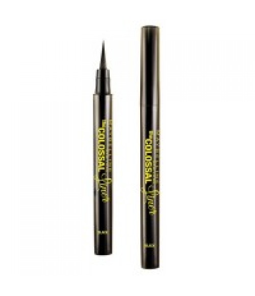 Maybelline New York The Colossal Liner - Black